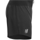 Pantalón Compressport Trail Racing Short Negro