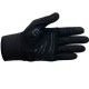 Guantes ciclismo Alé Wind Protection Negro