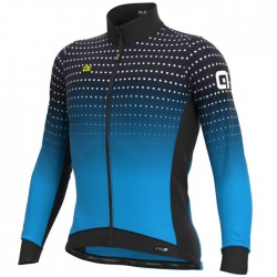  Maillot ciclismo Alé PRS Bullet Azul