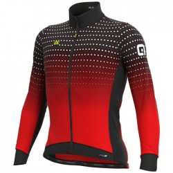  Maillot ciclismo Alé PRS Bullet Rojo