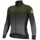  Maillot ciclismo Alé PRS Bullet Gris