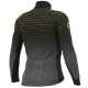  Maillot ciclismo Alé PRS Bullet Gris