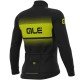  Maillot ciclismo Alé Solid Blend Amarillo