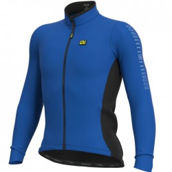  Maillot ciclismo Alé Solid Fondo Azul