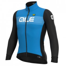  Maillot ciclismo Alé PRS Logo Azul