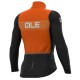  Maillot ciclismo Alé PRS Logo Naranja