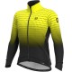 Chaqueta ciclismo Alé PRS Bullet Amarillo