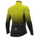 Chaqueta ciclismo Alé PRS Bullet Amarillo