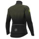 Chaqueta ciclismo Alé PRS Bullet Gris