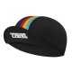 Gorra ciclismo 226ers Hydrazero negro