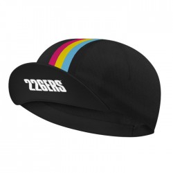 Gorra ciclismo 226ers Hydrazero negro