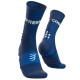 Calcetines Compressport Ultra Trail Socks Azul