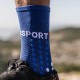 Calcetines Compressport Ultra Trail Socks Azul