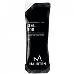 Gel energético Maurten 100