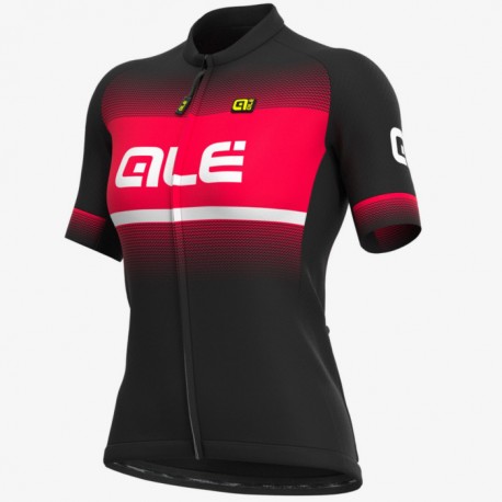 https://www.superatesport.com/6695-large_default/maillot-ciclismo-mujer-ale-corto-solid-blend-negro-rojo.jpg