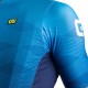 Maillot ciclismo Ale corto PRR Magnitude Azul