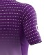 Maillot ciclismo Mujer Ale corto PRS Bullet Morado