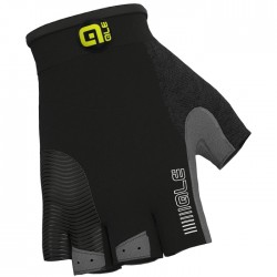 Guantes cortos Alé Comfort Negro