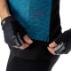 Guantes cortos Alé Comfort Negro