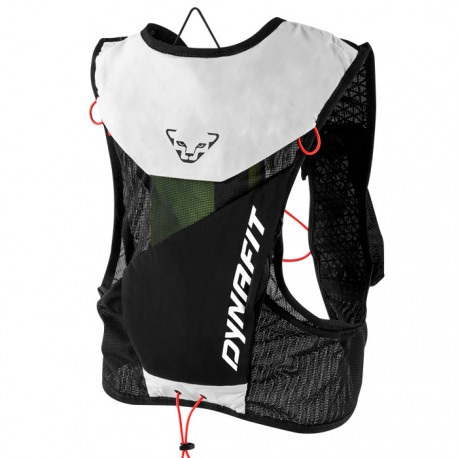 Chaleco Hidratación Mochila Dynafit - Alpine Running Unisex