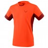 Camiseta Dynafit Vert 2 Naranja