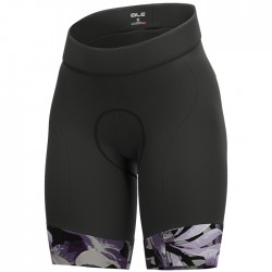 Culote ciclismo mujer Alé Solid Bouquet ST