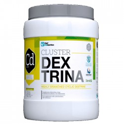 Cluster Dextrina Limon High Pro Nutrition