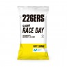 Bebida energética 226ERS Sub9 Race Day con un elevado aporte de hidratos de carbono