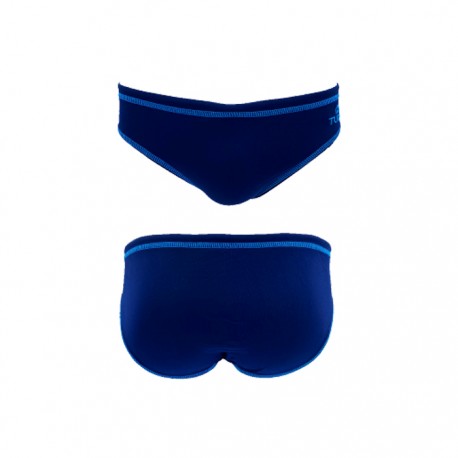 Bañador Natación Hombre TURBO Boxer para entrenamiento competición