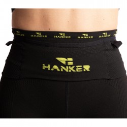 Citurón Hanker Kera Negro