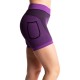 Mallas Hanker Akasha Mujer Morado