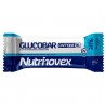 Barrita energética Glucobar Blue Tropic 95mg Cafeína Nutrinovex