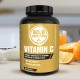 Vitamina C 60 Caps Gold Nutrition