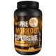  Pre Workout Explosive Naranja 1KG Gold Nutrition