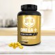 Omega+ 90 Caps Gold Nutrition