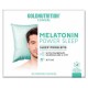 Melatonina Power Sleep Gold Nutrition