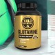Glutamina 90 Caps Gold Nutrition