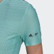 Camiseta Adidas TERREX PARLEY Agravic Mujer Verde