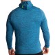 Sudadera HANKER Nadis Unisex Azul