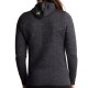 Sudadera HANKER Nadis Unisex Gris