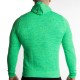 Sudadera HANKER Maser Unisex Verde