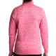 Sudadera HANKER Tropo Unisex Rosa