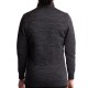 Sudadera HANKER Tropo Unisex Gris