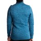 Sudadera HANKER Tropo Unisex Azul