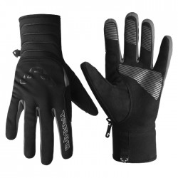 Guantes DYNAFIT Racing Gloves Negro Gris