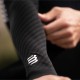 Manguitos Compressport Armforce Ultralight Negro