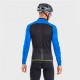  Maillot ciclismo Alé Solid Fondo Azul