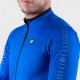  Maillot ciclismo Alé Solid Fondo Azul