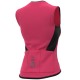 Chaleco Alé mujer Rev1 Thermo Clima Protection 2.0 Rosa