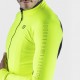  Maillot ciclismo Alé Solid Fondo Amarillo